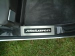 The McLaren